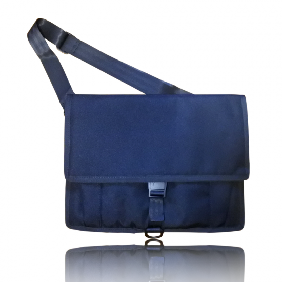 MinZ Thin Sling version 1.5 ブラック