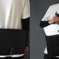 MinZ Thin Sling version 1.5 ブラック