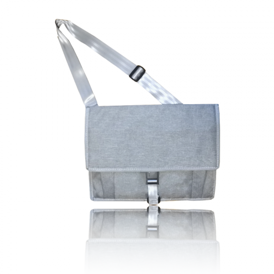 MinZ Thin Sling version 1.5 グレー