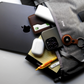 MinZ Thin Sling version 1.5 グレー