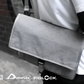 MinZ Thin Sling version 1.5 グレー