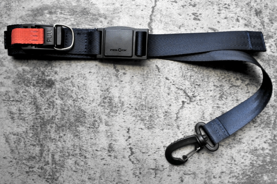 MinZ Thin Sling version 1.5 グレー