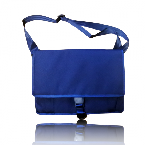 MinZ Thin Sling version 1.5 ネイビーブルー