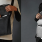 MinZ Thin Sling version 1.5 ネイビーブルー
