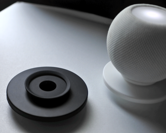 MP2L Silicon Stand for HomePod mini / HomePod