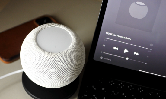 MP2L Silicon Stand for HomePod mini / HomePod