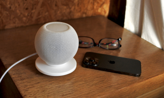 MP2L Silicon Stand for HomePod mini / HomePod