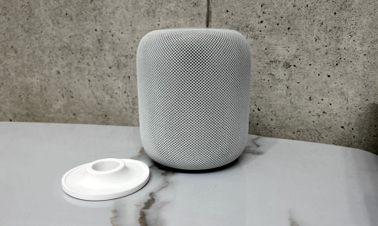 MP2L Silicon Stand for HomePod mini / HomePod
