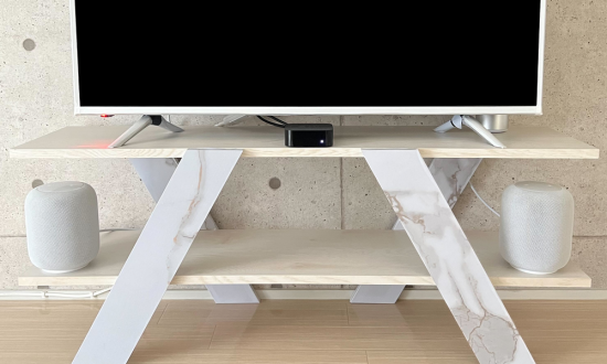 MP2L Silicon Stand for HomePod mini / HomePod