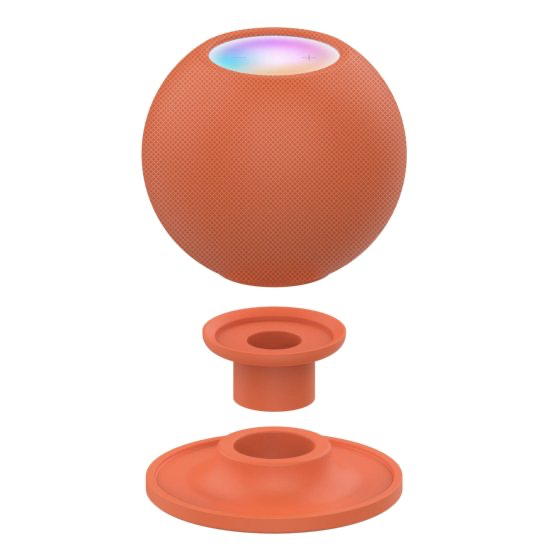 MP2L Silicon Stand for HomePod mini / HomePod