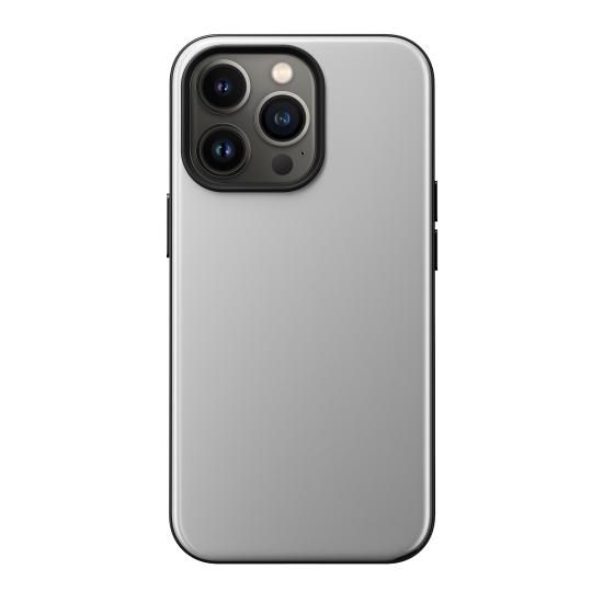 NOMAD Sport Case for iPhone 13 Pro / iPhone 13 ルナグレー