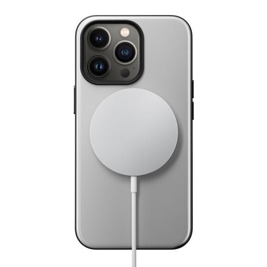 NOMAD Sport Case for iPhone 13 Pro / iPhone 13 ルナグレー
