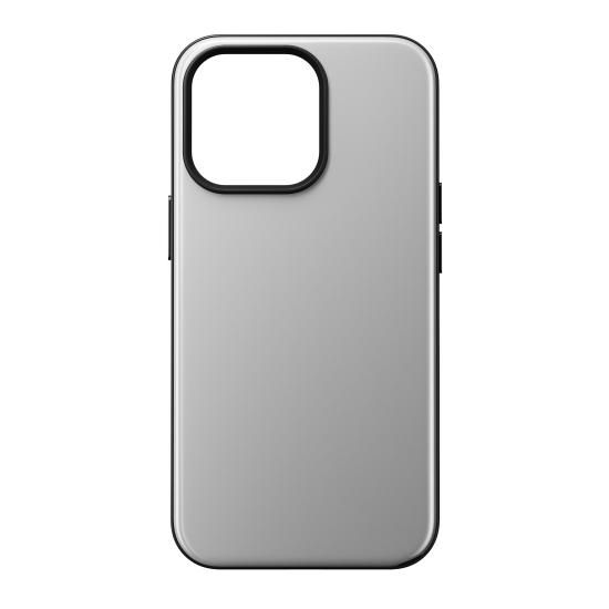 NOMAD Sport Case for iPhone 13 Pro / iPhone 13 ルナグレー