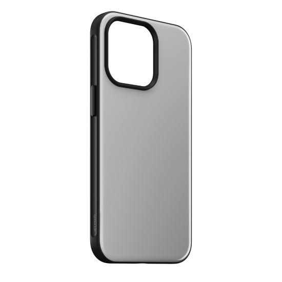 NOMAD Sport Case for iPhone 13 Pro / iPhone 13 ルナグレー