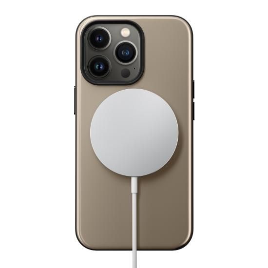 NOMAD Sport Case for iPhone 13 Pro / iPhone 13 デューン