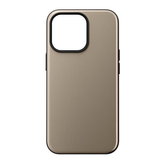 NOMAD Sport Case for iPhone 13 Pro / iPhone 13 デューン