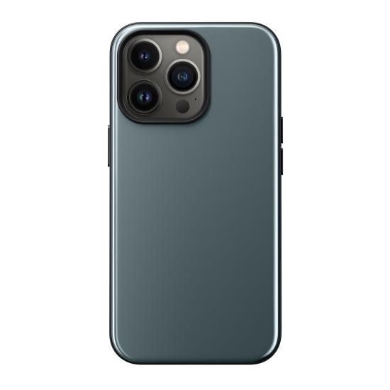 NOMAD Sport Case for iPhone 13 Pro / iPhone 13 マリンブルー