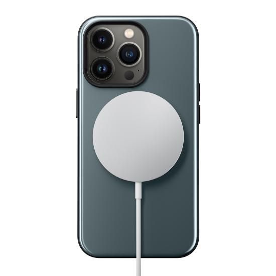 NOMAD Sport Case for iPhone 13 Pro / iPhone 13 マリンブルー