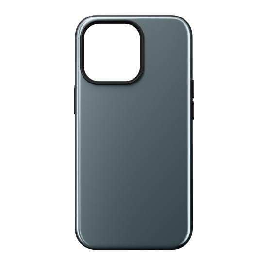 NOMAD Sport Case for iPhone 13 Pro / iPhone 13 マリンブルー