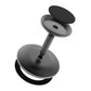 MP2L Aluminum Stand HIGH position model for HomePod mini シルバー