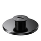 MP2L Aluminum Stand LOW position model for HomePod mini ブラック