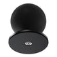 MP2L Aluminum Stand LOW position model for HomePod mini ブラック