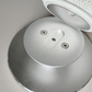 MP2L Aluminum Stand LOW position model for HomePod mini ブラック