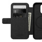 NOMAD Modern Leather Folio for iPhone 14 Pro ブラウン