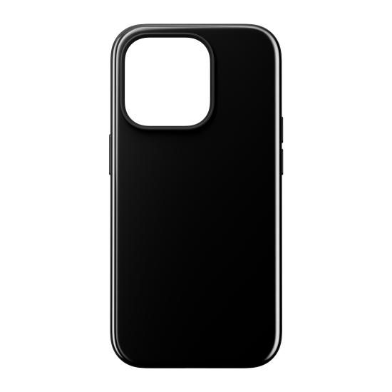 NOMAD Sport Case for iPhone 14 Pro / iPhone 14 ブラック