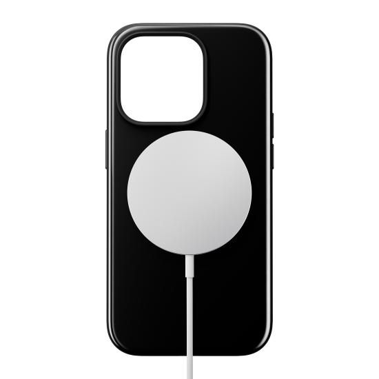 NOMAD Sport Case for iPhone 14 Pro / iPhone 14 ブラック