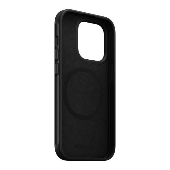 NOMAD Sport Case for iPhone 14 Pro / iPhone 14 ブラック