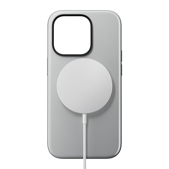 NOMAD Sport Case for iPhone 14 Pro / iPhone 14 ルナグレー