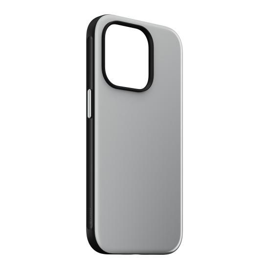 NOMAD Sport Case for iPhone 14 Pro / iPhone 14 ルナグレー