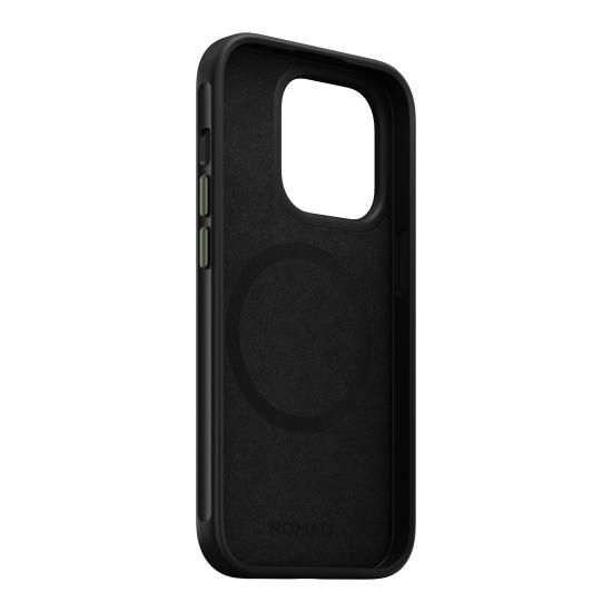 NOMAD Sport Case for iPhone 14 Pro / iPhone 14 アッシュグリーン