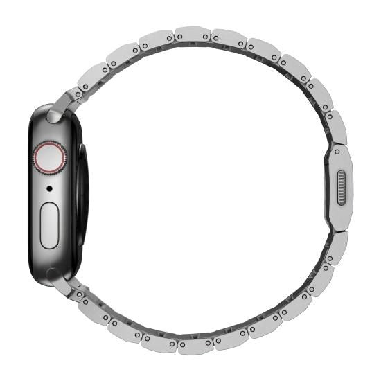 NOMAD Titanium Band ナチュラル 42mm