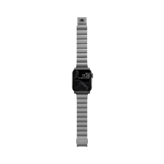 NOMAD Titanium Band ナチュラル 42mm