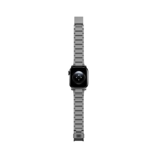NOMAD Titanium Band ナチュラル 42mm