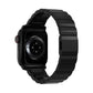 NOMAD Titanium Band ブラック 42mm