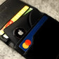 MP2L Card for AirTag ヘクサゴンホワイト