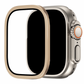 MP2L Aluminum Screen Protector for Apple Watch Ultra 2&1