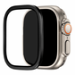 MP2L Aluminum Screen Protector for Apple Watch Ultra 2&1