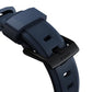 NOMAD Rugged Band アトランティックブルー（ブラック金具）49mm/46mm