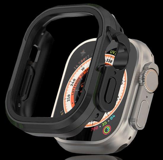 MP2L Protective Case for Apple Watch マルチカラー