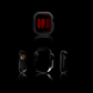 MP2L Protective Case for Apple Watch マルチカラー