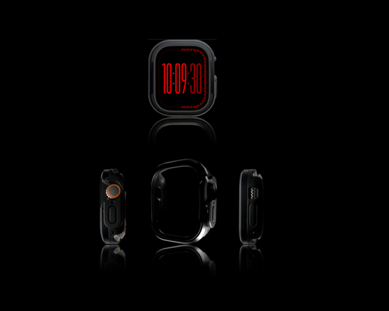 MP2L Protective Case for Apple Watch マルチカラー