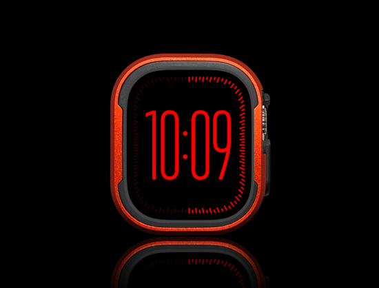 MP2L Protective Case for Apple Watch マルチカラー