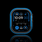 MP2L Protective Case for Apple Watch マルチカラー