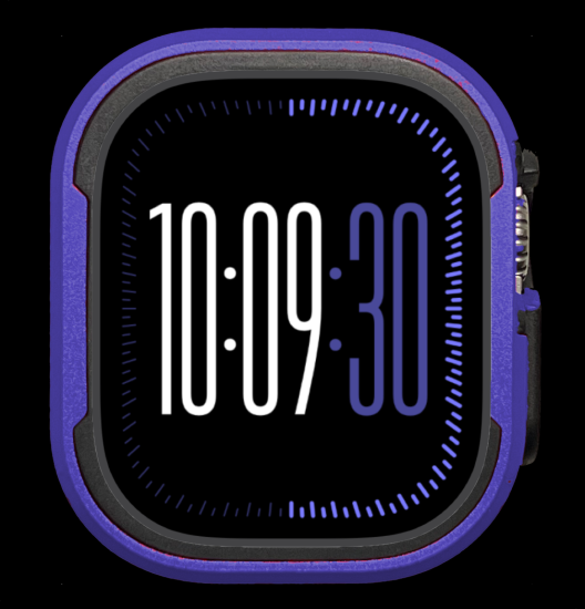 MP2L Protective Case for Apple Watch マルチカラー