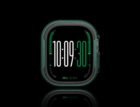 MP2L Protective Case for Apple Watch マルチカラー