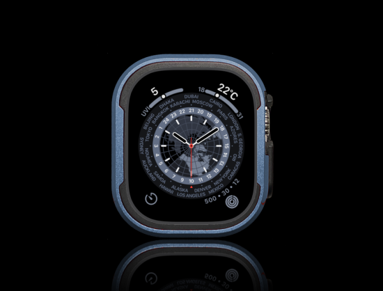 MP2L Protective Case for Apple Watch マルチカラー